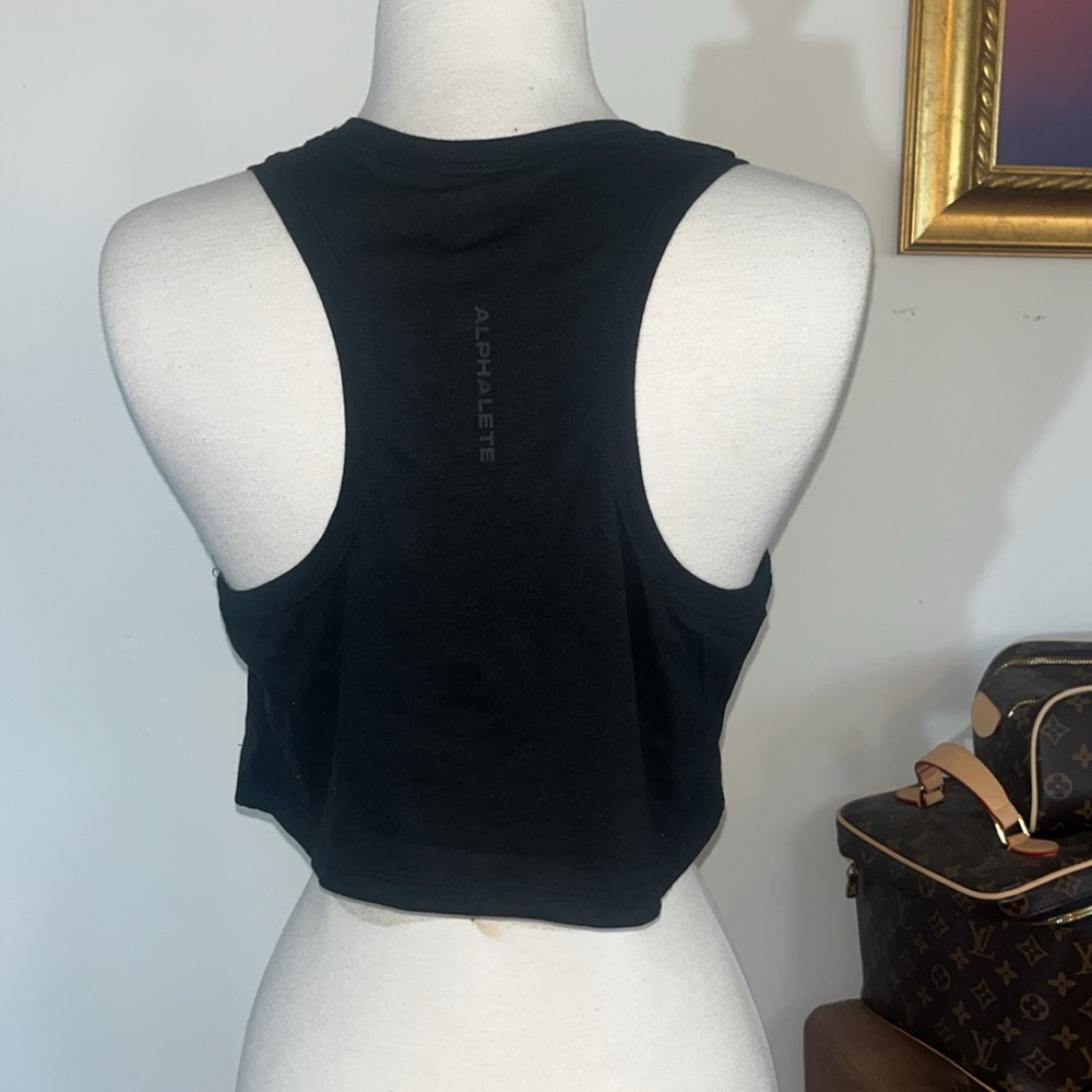 Alphalete - Picture 2 of 5